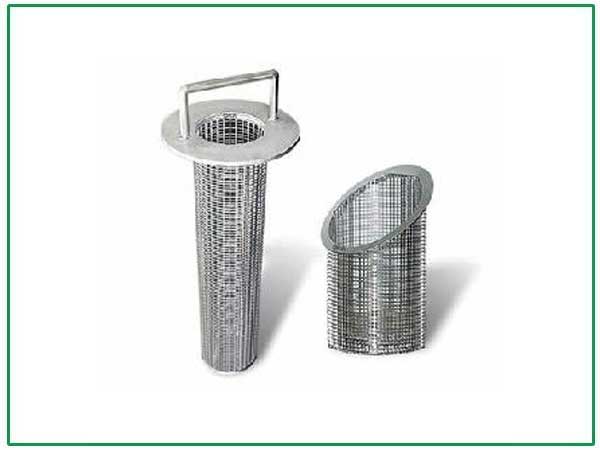 About Industrial Filters