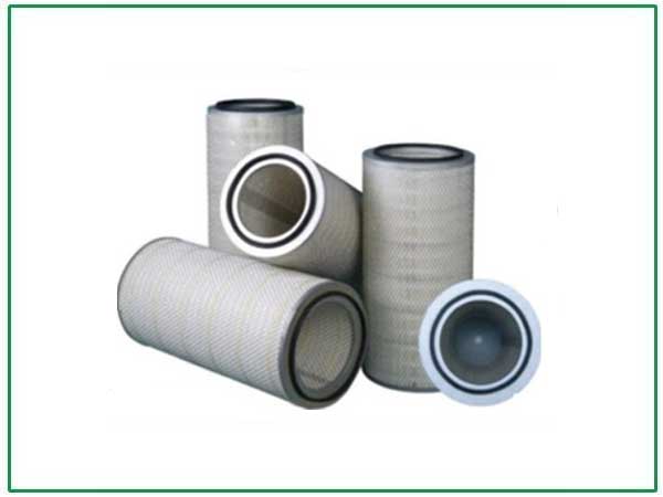 About Industrial Filters