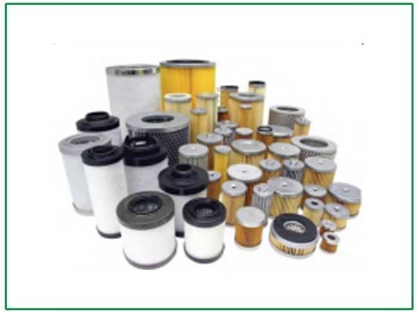 About Industrial Filters