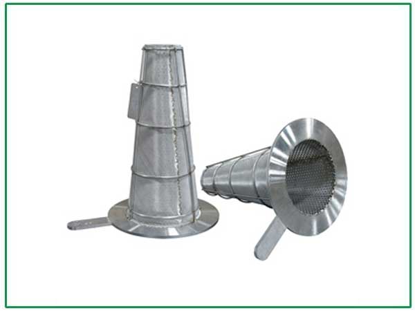 About Industrial Filters