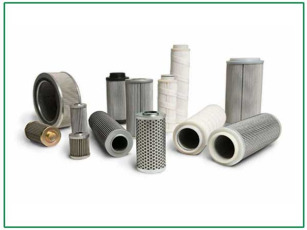 About Industrial Filters