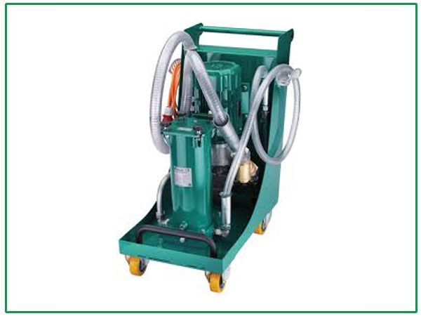 About Industrial Filters