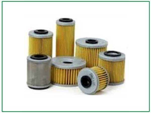 About Industrial Filters