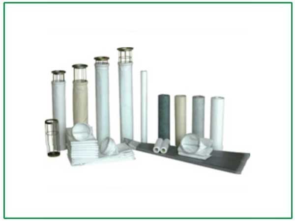 About Industrial Filters