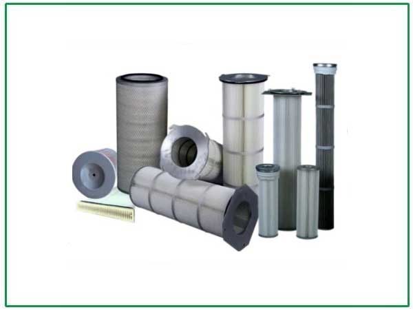 About Industrial Filters