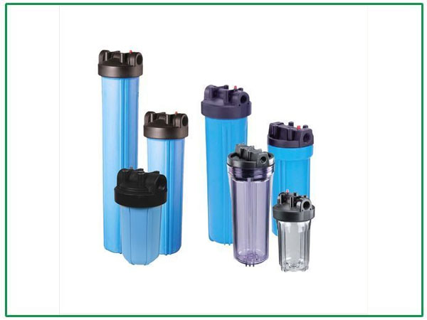 About Industrial Filters