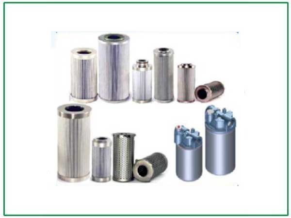 About Industrial Filters