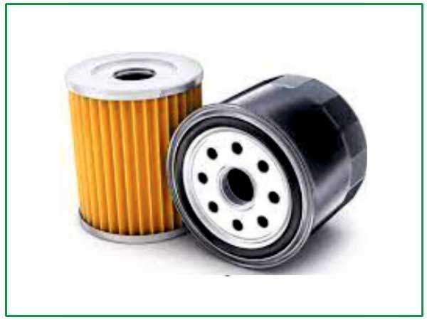 About Industrial Filters