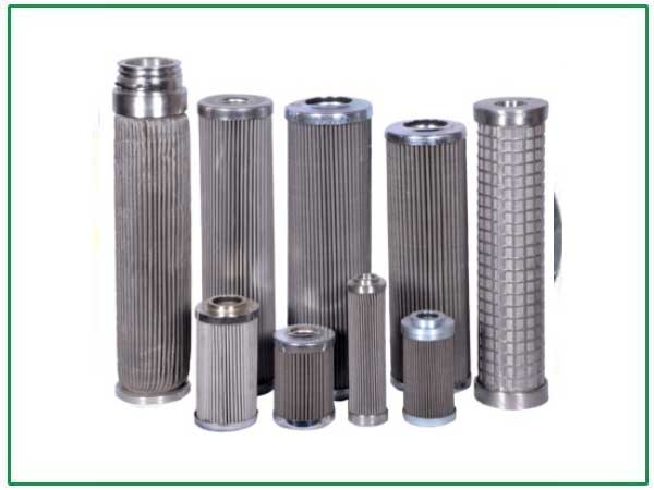 About Industrial Filters