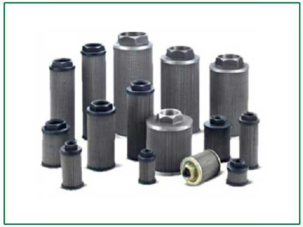 About Industrial Filters