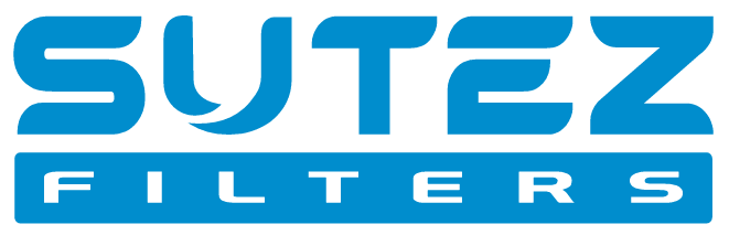 Sutez Filters Industrial Filter Manufacturer Logo